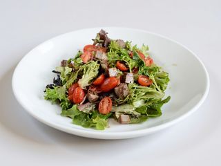 Salada de Peru