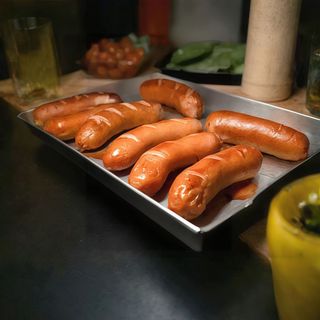 Mini Combinado Especial à Unibar