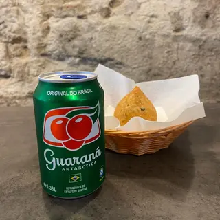 COMBO LANCHE