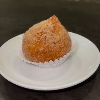 Coxinha de Churros 
