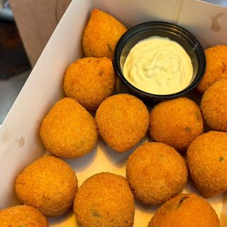 KIT FESTA INDIVIDUAL