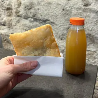 COMBO DA FEIRA
