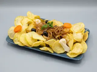 Bife á Casa