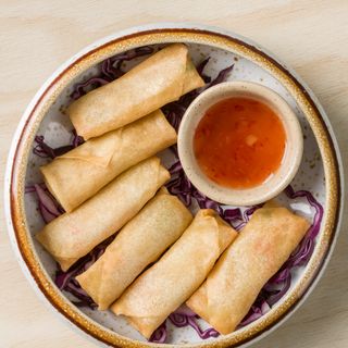 Spring rolls