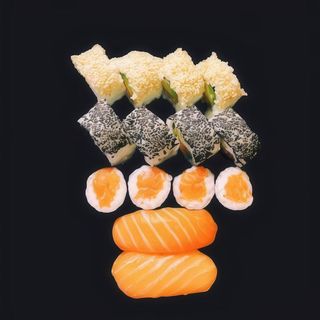 SINGLE MENU (14 pecas)