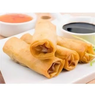 Crepe de Legumes 4 pecas