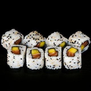 Sweetmaki 8 pecas ::