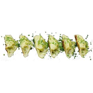Gyozas Legumes  ( 5 Peças ) ,