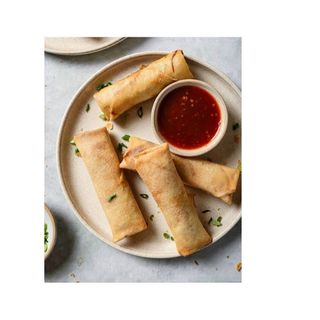 Crepe de Legumes 4 pecas ,