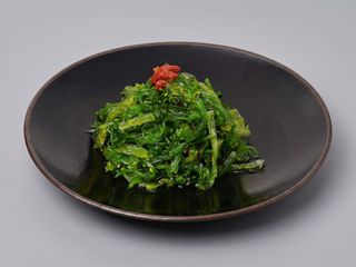 WAKAME SALAD