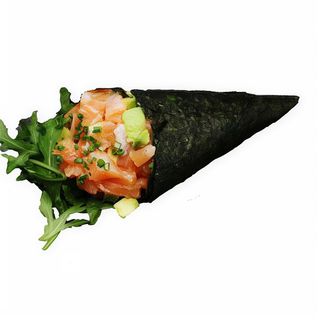 Temaki Healthy X