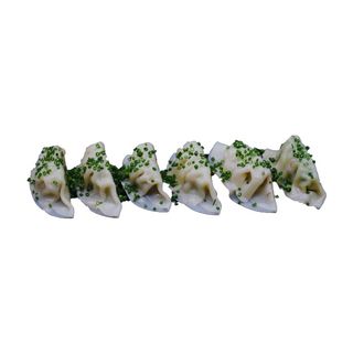 Gyozas Camarão ( 5 Peças ) ,