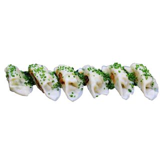 Gyozas Frango  ( 5 Peças )