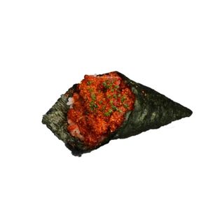 Temaki Tuna Spicy X