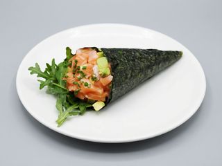 Temaki Healthy