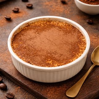 Tiramisù Caseiro