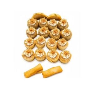 Hot 20 ,