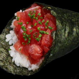 Temaki Atum X