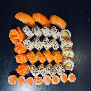 Menu 3 (37 pecas ) x