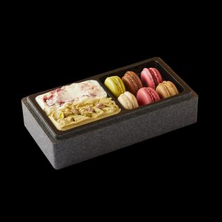 Caixa Isotérmica Tête à Tête