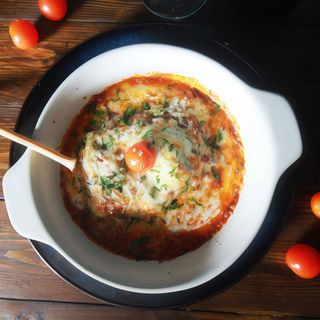 Lasagne Alla Bolognese