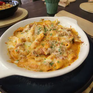 Penne Al Tonno