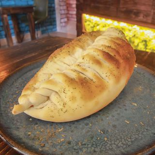 Pizza Palermo (33cm)