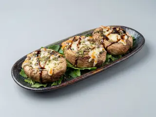 Funghi Ripieiri