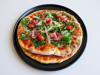 Pizza Parma (33cm)
