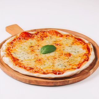 Quattro Formaggi