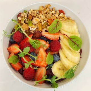 Bowl Açaí