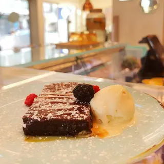 Brownie