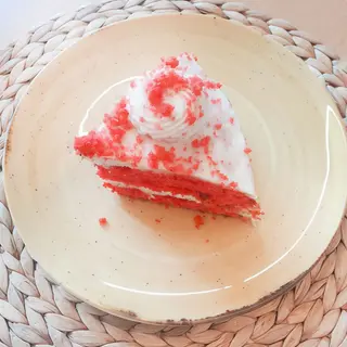Bolo Red Velvet