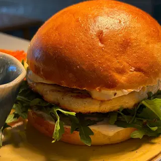 Chicken Burguer