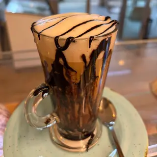 Moka Café