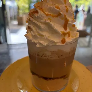 Cookie Café