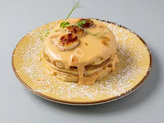 Banana Caramelizada