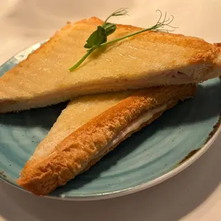 Tosta Mista