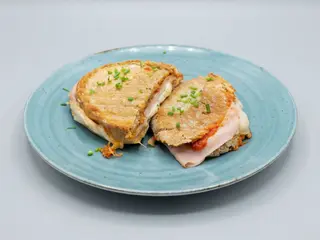 Tosta Napoli