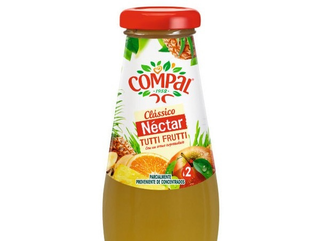 Compal Tutti-Frutti 20cl