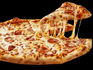 Pizza Familiar