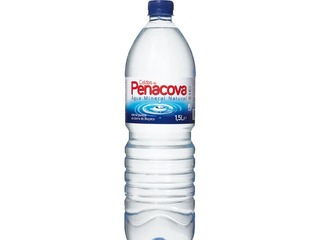 Água 1,5l