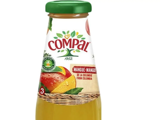 Compal Manga 20cl