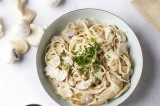 Spaghetti Alla Queijoes