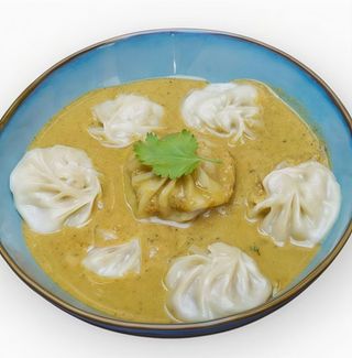 Jhol Mo Mo 10 Peças