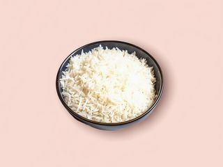 Basmati Rice