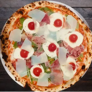 Pizza Italiana