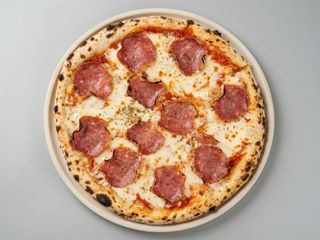 Pizza Salami
