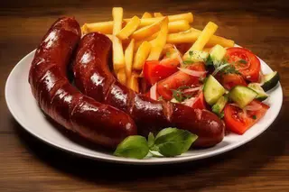 Salsicha