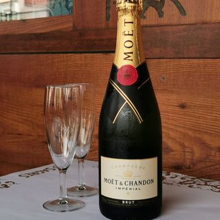 Moët & Chandon 